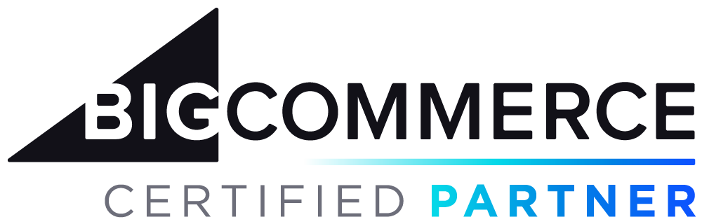 Official BigCommerce Partner