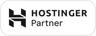Official Hostinger Partner