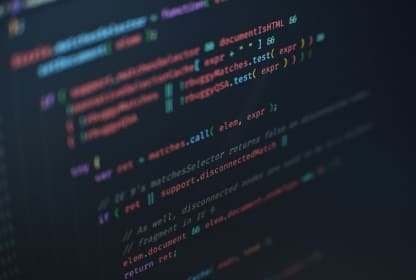 Web Development Technology